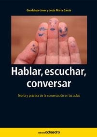 HABLAR, ESCUCHAR, CONVERSAR | 9788480630955 | VARIOS