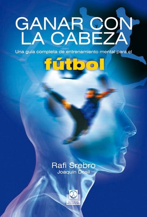 GANAR CON LA CABEZA | 9788480197229 | SREBRO