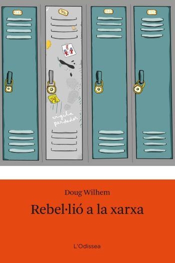 REBEL·LIO A LA XARXA | 9788492671106 | WILHELM