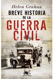 BREVE Hª DE LA GUERRA CIVIL | 9788467031072 | GRAHAM