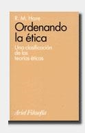 ORDENANDO LA ETICA | 9788434487499 | HARE