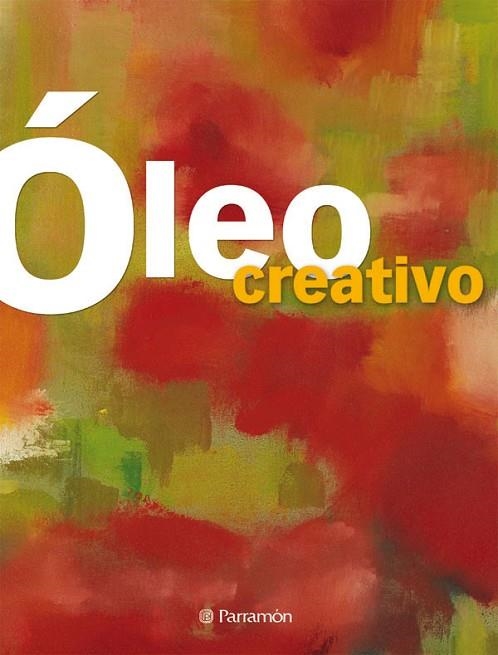 OLEO CREATIVO | 9788434229945 | VARIOS