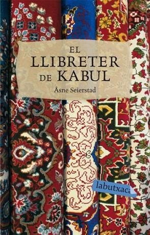 EL LLIBRETER DE KABUL | 9788492549504 | SEIERSTAD