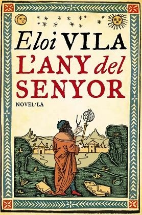 L'ANY DEL SENYOR | 9788493660154 | VILA