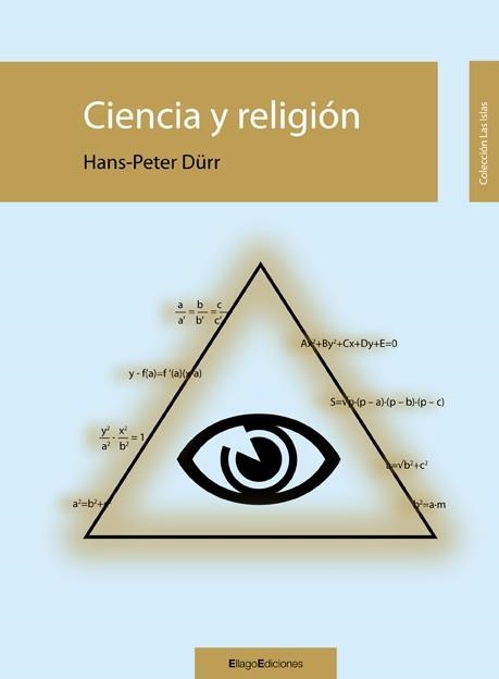 CIENCIA Y RELIGION | 9788496720718 | DÜRR