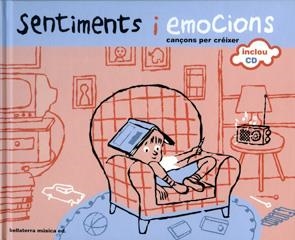 SENTIMENTS I EMOCIONS | 9788493588304 | VARIOS