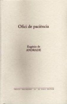 OFICI DE PACIENCIA | 9788496608818 | VARIOS