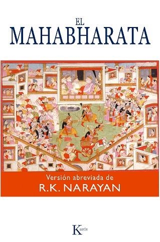 MAHABHARRATA | 9788472455399 | NARAYAN