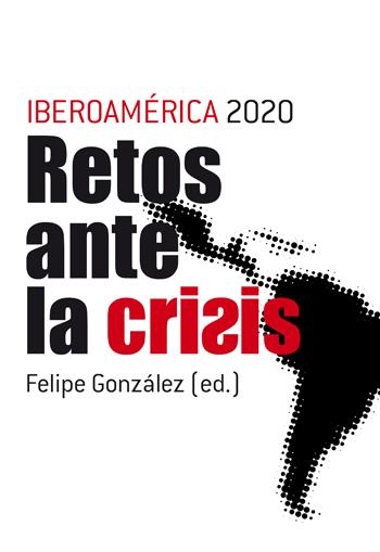 IBEROAMERICA 2020. RETOS ANTE LA | 9788432313820 | GONZALEZ