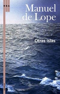 OTRAS ISLAS | 9788498672619 | LOPE