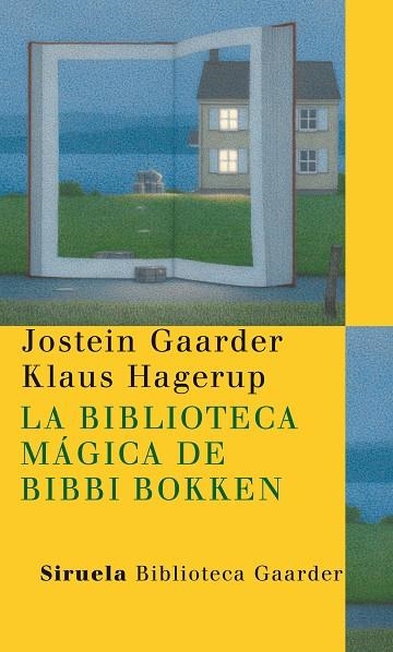 LA BIBLIOTECA MAGICA DE BIBBI BO | 9788498413182 | VARIOS