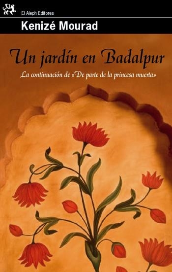 UN JARDIN EN BADALPUR | 9788476698648 | MOURAD