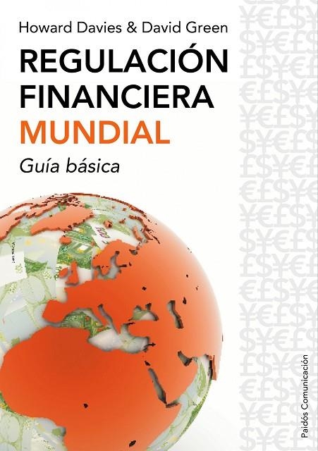 REGULACION FINANCIERA MUNDIAL | 9788449322679 | VARIOS