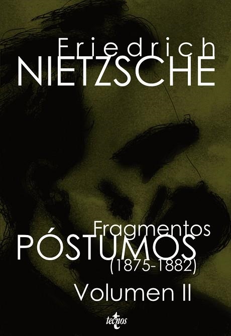 FRAGMENTOS POSTUMOS (1875-1882) | 9788430948123 | NIETSCHE