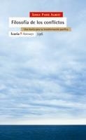 FILOSOFIA DE LOS CONFLICTOS | 9788498880809 | ALBERT