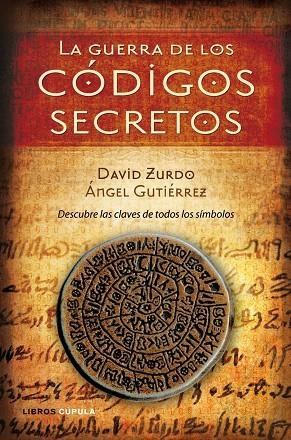 LA GUERRA DE LOS CODIGOS SECRETO | 9788448048433 | VARIOS