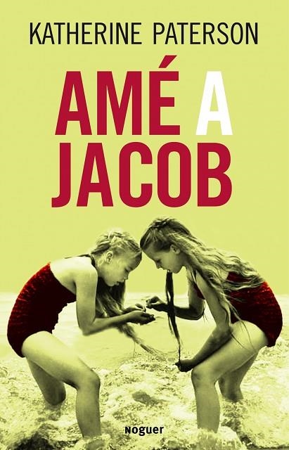 AME A JACOB | 9788427900899 | PATERSON