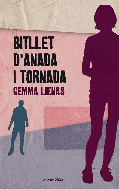 BITLLES D'ANADA I TORNADA | 9788492671243 | LIENAS