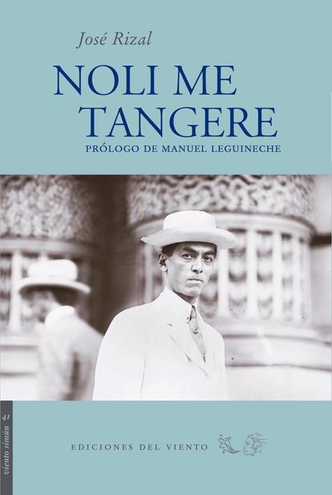 NOLI ME TANGERE | 9788496964365 | RIZAL