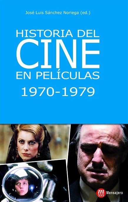 Hª DEL CINE EN PELICULAS 80-89 | 9788427130197 | NORIEGA