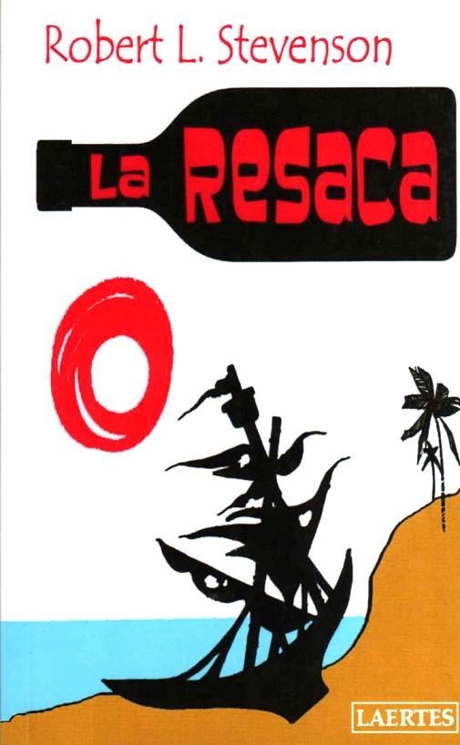 LA RESACA | 9788475846460 | STEVENSON, ROBERT L.