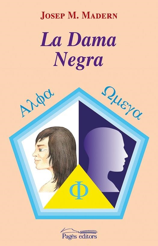 LA DAMA NEGRA | 9788497797597 | MADERN