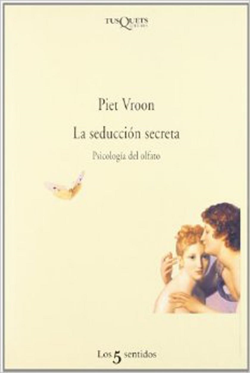 SEDUCCION SECRETA | 9788483106310 | VROOM