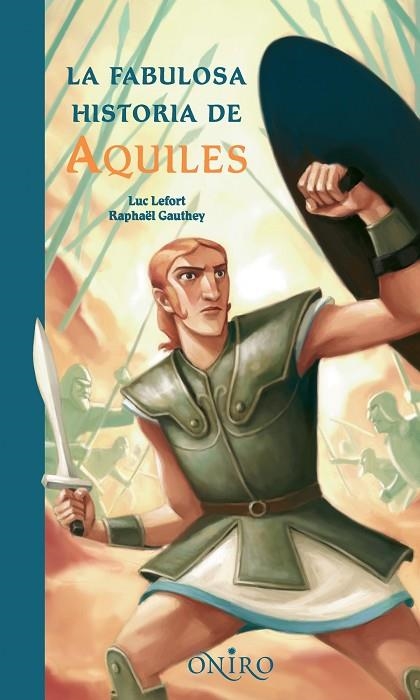 LA FABULOSA Hª DE AQUILES | 9788497543972 | VARIOS