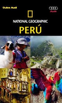 PERU | 9788482984766 | RACHOWIECKI , ROB