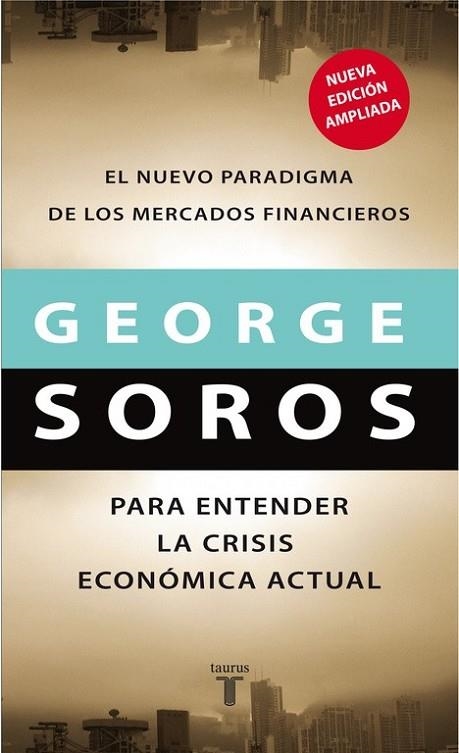 EL NUEVO PARADIGMA DE LOS MERCAD | 9788430606795 | SOROS