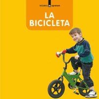 LA BICICLETA | 9788424631574 | VARIOS