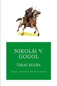 TARAS BULBA | 9788446023708 | GOGOL