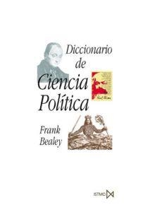 DICC. DE CIENCIA POLITICA | 9788470904479 | BEALEY