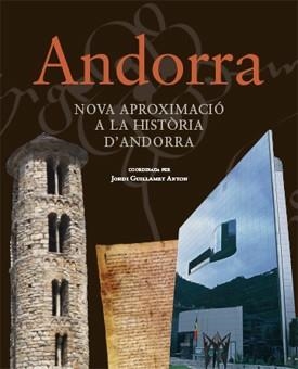 ANDORRA | 9788493622046 | ANTON