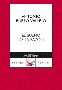 EL SUEÑO DE LA RAZON | 9788467031133 | VALLEJO