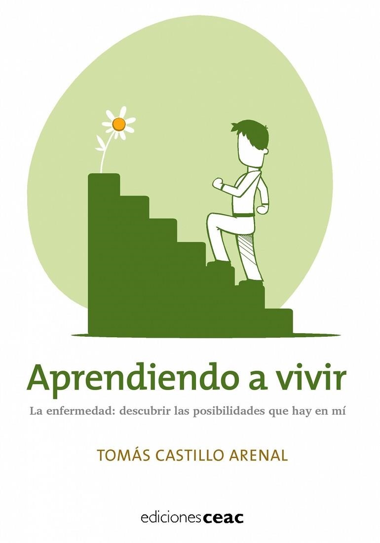 APRENDIENDO A VIVIR | 9788432920196 | CASTILLO