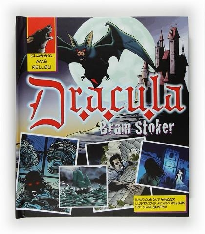 DRACULA | 9788466121231 | STOKER