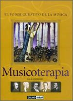 MUSICOTERAPIA | 9788475565880 | LINGERMAN