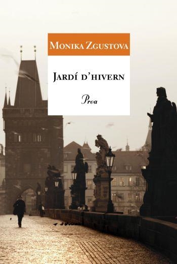 JARDI D'HIVERN | 9788484375388 | ZGUSTOVA