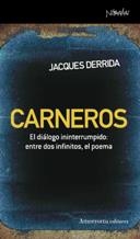 CARNEROS | 9788461090280 | DERRIDA