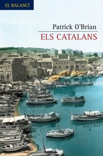 ELS CATALANS | 9788429761948 | O'BRIAN