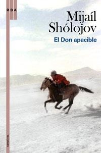 EL DON APACIBLE | 9788498675245 | SHOLOJOV