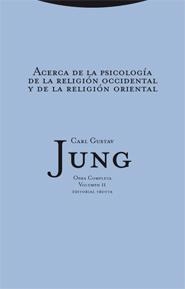 ACERCA DE LA PSICOLOGIA DE LA RE | 9788481649024 | JUNG