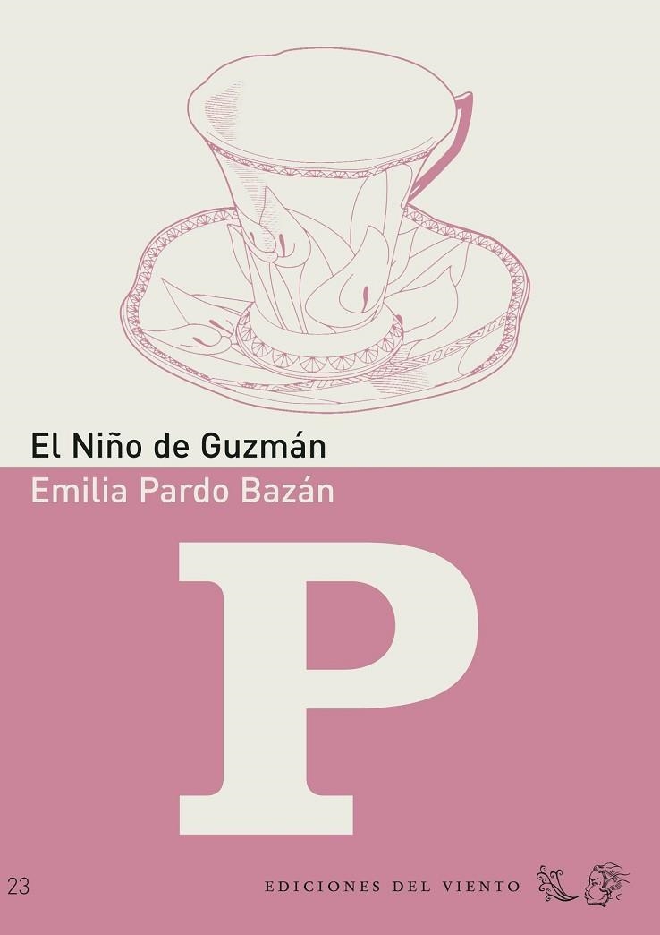 EL NIÑO DE GUZMAN | 9788496964518 | BAZAN