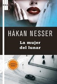 LA MUJER DEL LUNAR | 9788498675559 | NESSER