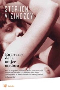 EN BRAZOS DE LA MUJER MADURA | 9788479014148 | VIZINCZEY