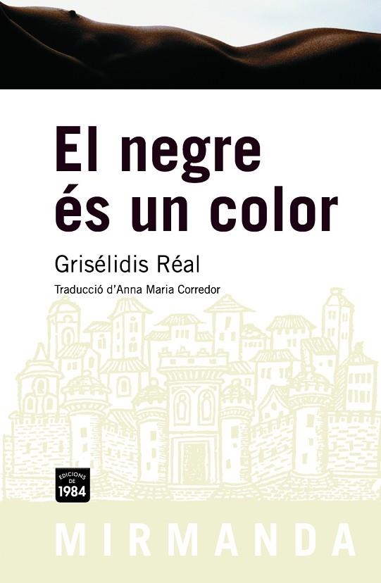 EL NEGRE ES UN COLOR | 9788492440306 | REAL