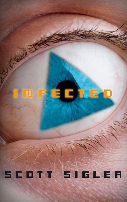 INFECTED | 9788445077474 | SIGLER