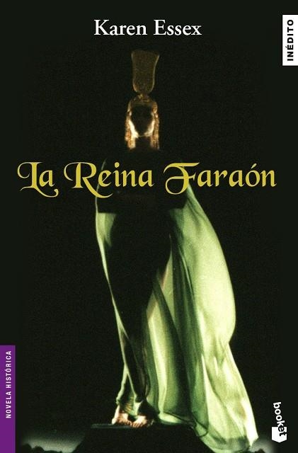 LA REINA FARAON | 9788408087144 | ESEX