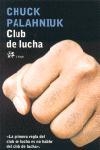 CLUB DE LUCHA | 9788476697757 | PALAHNIUK